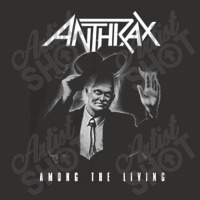 Anthrax Champion Hoodie | Artistshot