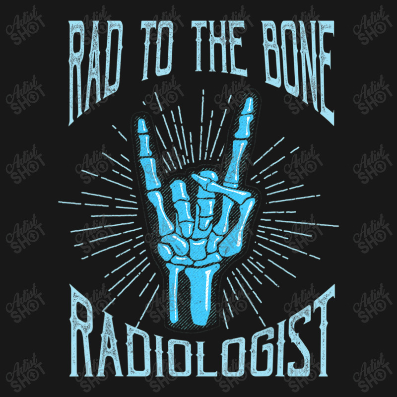 Radiologist For Radiology Doctors Flannel Shirt | Artistshot