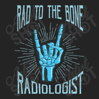 Radiologist For Radiology Doctors 3/4 Sleeve Shirt | Artistshot