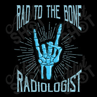 Radiologist For Radiology Doctors Zipper Hoodie | Artistshot