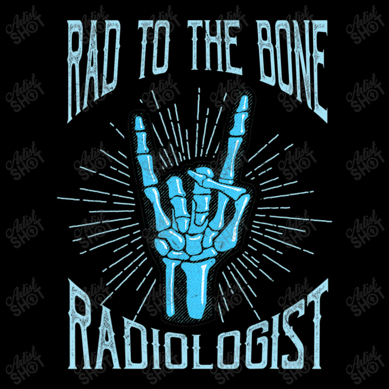 Radiologist For Radiology Doctors Zipper Hoodie | Artistshot