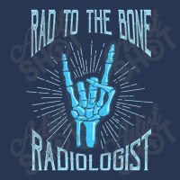 Radiologist For Radiology Doctors Men Denim Jacket | Artistshot