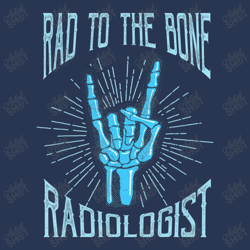 Radiologist For Radiology Doctors Men Denim Jacket | Artistshot