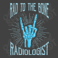 Radiologist For Radiology Doctors Vintage T-shirt | Artistshot