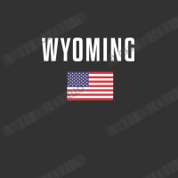 Wyoming Baby Bodysuit | Artistshot