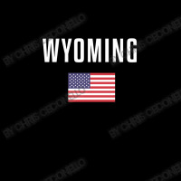 Wyoming Youth Hoodie | Artistshot