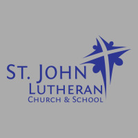 St John's Lutheran Church And School (new Boston, Michigan) T-shirt | Artistshot