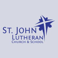 St John's Lutheran Church And School (new Boston, Michigan) Fleece Short | Artistshot