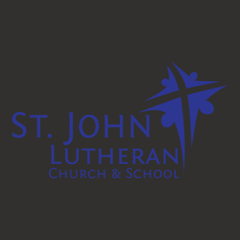 St John's Lutheran Church And School (new Boston, Michigan) Champion Hoodie by TabithaTaylor | Artistshot