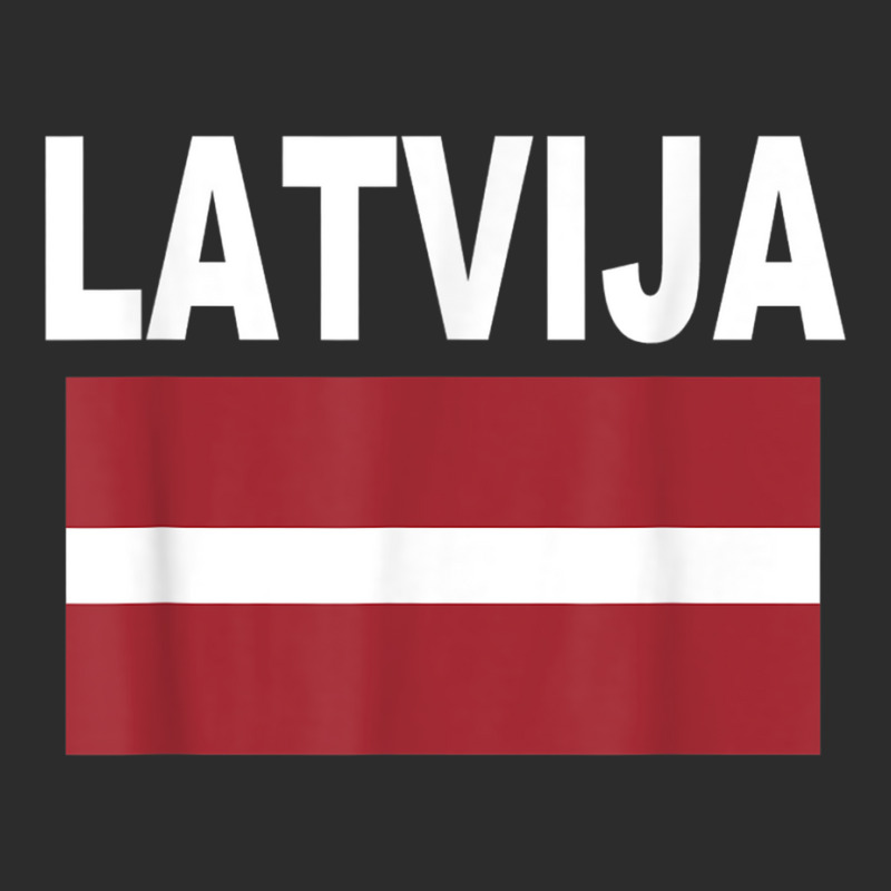 Latvija Flag T Shirt Cool Latvian Latvia Flags Gif Exclusive T-shirt | Artistshot