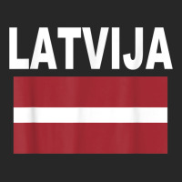 Latvija Flag T Shirt Cool Latvian Latvia Flags Gif Men's T-shirt Pajama Set | Artistshot