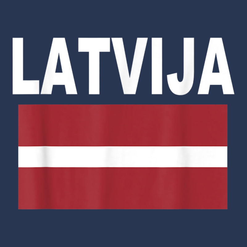 Latvija Flag T Shirt Cool Latvian Latvia Flags Gif Men Denim Jacket | Artistshot