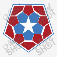 The Pentagon Shield   Pentagon Toddler Hoodie | Artistshot