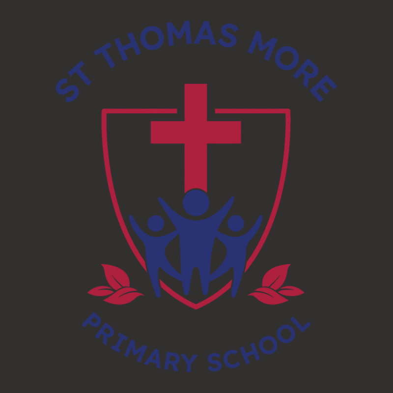 St Thomas More Champion Hoodie by TabithaTaylor | Artistshot