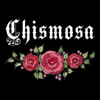 Latinx Fashion T Shirts Latina Chismosa T Shirt Adjustable Cap | Artistshot