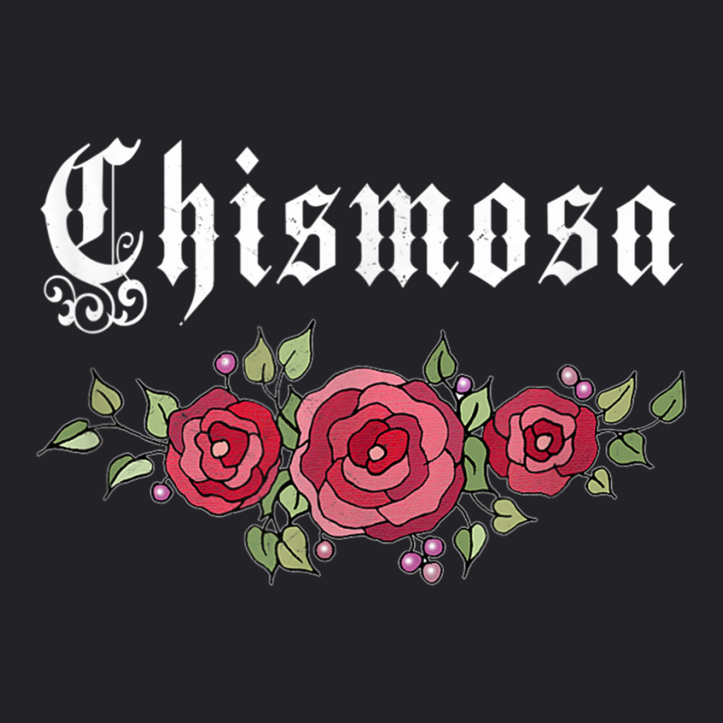 Latinx Fashion T Shirts Latina Chismosa T Shirt Youth Tee by galloywa | Artistshot