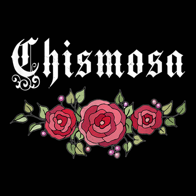 Latinx Fashion T Shirts Latina Chismosa T Shirt Toddler 3/4 Sleeve Tee by galloywa | Artistshot