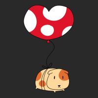 Heart Balloon Guinea Pig Toddler T-shirt | Artistshot