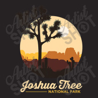 Joshua Tree Retro California Joshua Tree National  Vintage Cap | Artistshot