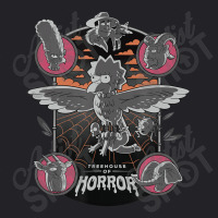 The Simpsons Treehouse Of Horror Halloween Lisa Ce Youth Tee | Artistshot