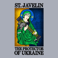 Saint Javelin Protector Tank Dress | Artistshot