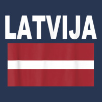 Latvija Flag T Shirt Cool Latvian Latvia Flags Gif Ladies Denim Jacket | Artistshot