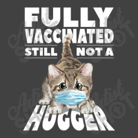 Fully Vaccinated Vintage T-shirt | Artistshot