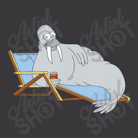 The Simpsons Treehouse Of Horror Homer The Walrus Ladies Curvy T-shirt | Artistshot