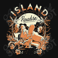 The Simpsons Treehouse Of Horror Island Paradise G Graphic T-shirt | Artistshot