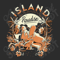 The Simpsons Treehouse Of Horror Island Paradise G Exclusive T-shirt | Artistshot