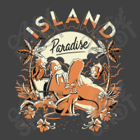 The Simpsons Treehouse Of Horror Island Paradise G Vintage T-shirt | Artistshot