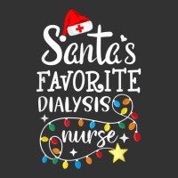 Merry Christmas Nurse Crew Santa's Favorite Dialys Baby Bodysuit | Artistshot