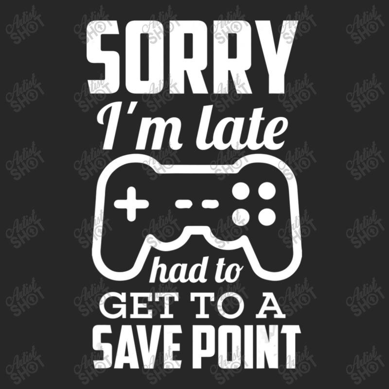 Sorry I'm Late Gamer Gaming Geek Women's Pajamas Set by donellajeremykoa | Artistshot