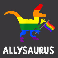 Allysaurus Trans Ally T Rex Dinosaur Gay Pride Par Ladies Curvy T-shirt | Artistshot