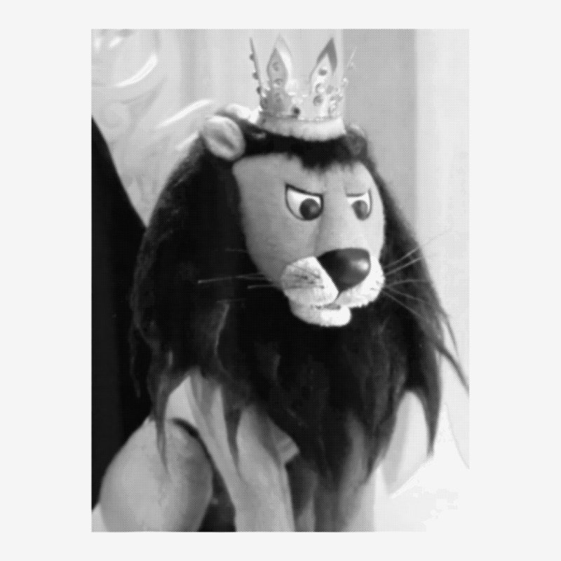 Christmas Special King Moonracer Lion Island Of Mi Baby Beanies by heffopance | Artistshot