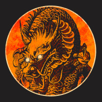 Dragon China Chinese T-shirt | Artistshot