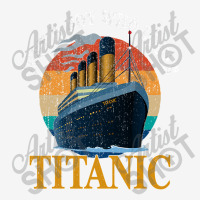 Ship Just A Boy Who Loves Titanic Boat Titanic Boy Travel Mug | Artistshot