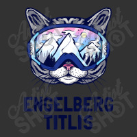 Engelberg-titlis Alpine Mountain Panorama Ski Gogg Baby Bodysuit | Artistshot