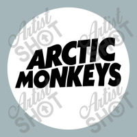 Arktic Monkey Unisex Sherpa-lined Denim Jacket | Artistshot