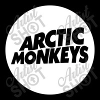 Arktic Monkey Pocket T-shirt | Artistshot