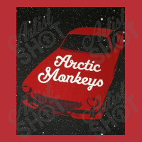 Arktic Monkey T-shirt | Artistshot