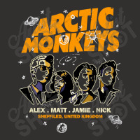 Arktic Monkey Champion Hoodie | Artistshot