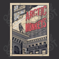 Arktic Monkey Classic Vintage Hoodie | Artistshot