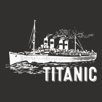 Rms Titanic Ship Tee Perfect Gift Idea Youth Vinta Champion Hoodie | Artistshot