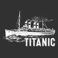 Rms Titanic Ship Tee Perfect Gift Idea Youth Vinta Vintage Hoodie And Short Set | Artistshot