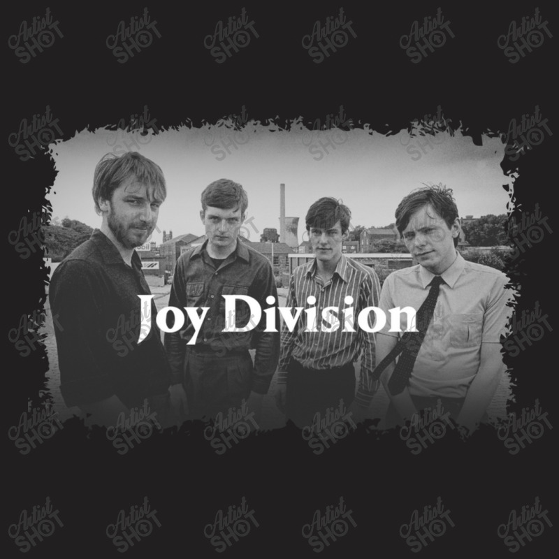 Joydivision T-shirt | Artistshot