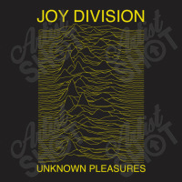 Joydivision Yellow T-shirt | Artistshot