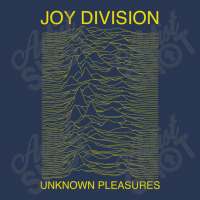 Joydivision Yellow Men Denim Jacket | Artistshot