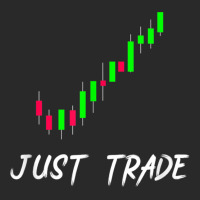 Just Trade Candlestick Chart For Stock Forex Marke Toddler T-shirt | Artistshot