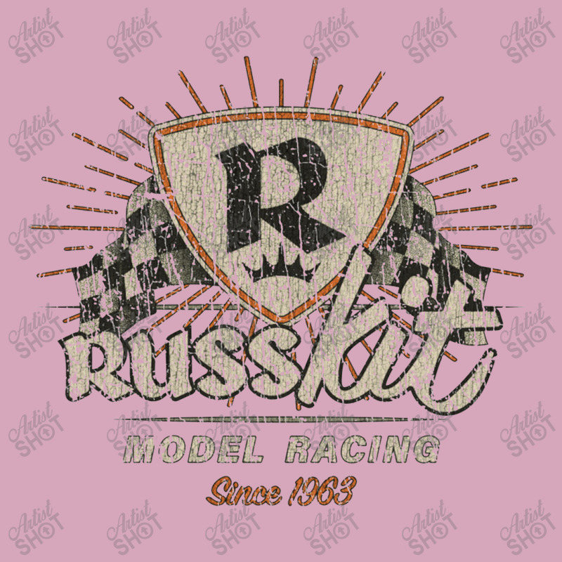 Russkit Model Racing 1963 Classic T-shirt | Artistshot